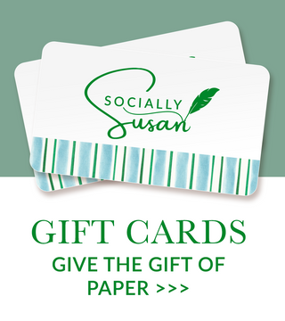 socially susan giftt cards